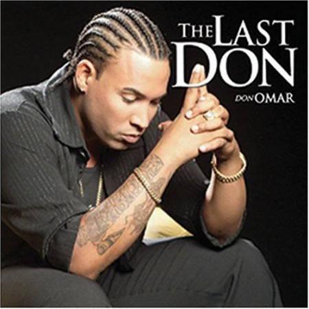 don omar